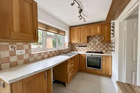 2 bedroom terraced house for sale - Chapel Road, Abergavenny