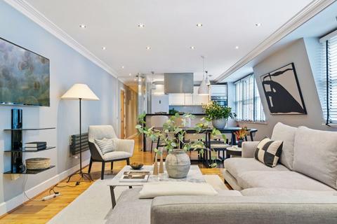 3 bedroom apartment for sale - Bristol House, Southampton Row, Holborn, London WC1B