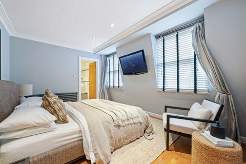 3 bedroom apartment for sale - Bristol House, Southampton Row, Holborn, London WC1B