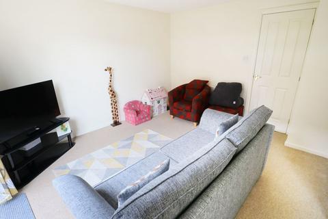 1 bedroom ground floor flat for sale, Chestnut Court, Gas House Lane, Alcester, B49