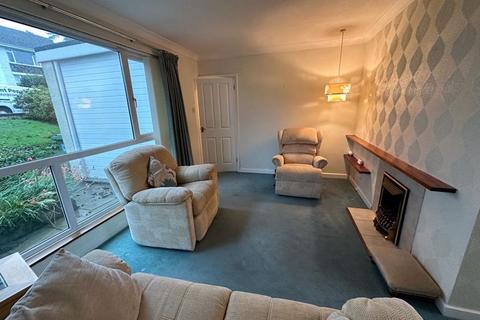 6 Midway Drive, Truro, TR1 1NG
