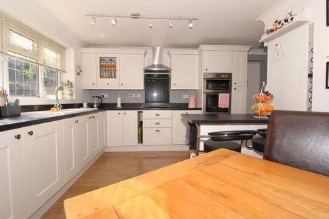 4 bedroom detached house for sale, Ganton Road, Turnberry Estate, Bloxwich, Walsall, WS3 3XQ