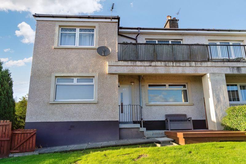 Kelvin Way, Kilsyth 2 bed apartment £71,995
