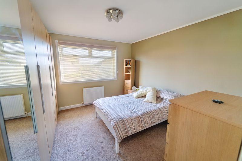 Bedroom 1 Angle 1
