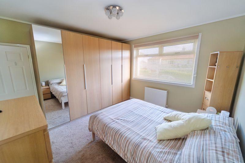 Bedroom 1 Angle 2