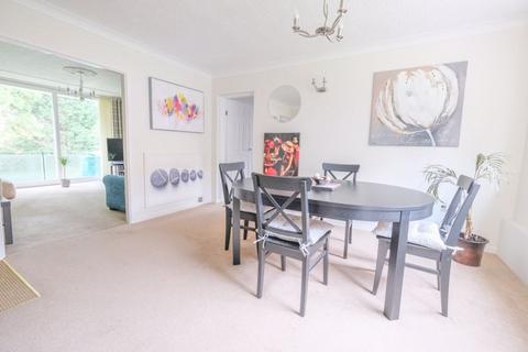 2 bedroom apartment for sale, Eastmoor Close, Foley Road East, Streetly, Sutton Coldfield, B74 3JS