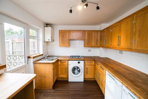 2 bedroom terraced house for sale, Somerford Walk, Widnes