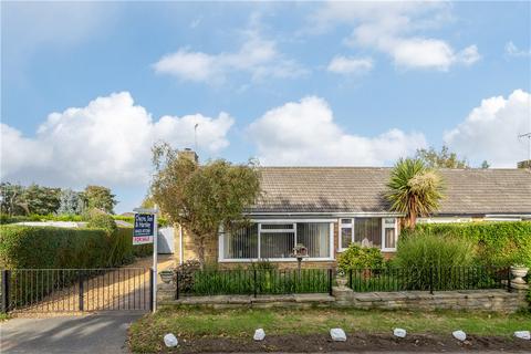 6 Crag Lane, Killinghall, Harrogate, HG3 2BD