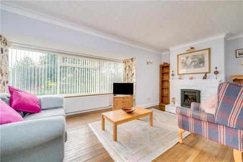 6 Crag Lane, Killinghall, Harrogate, HG3 2BD