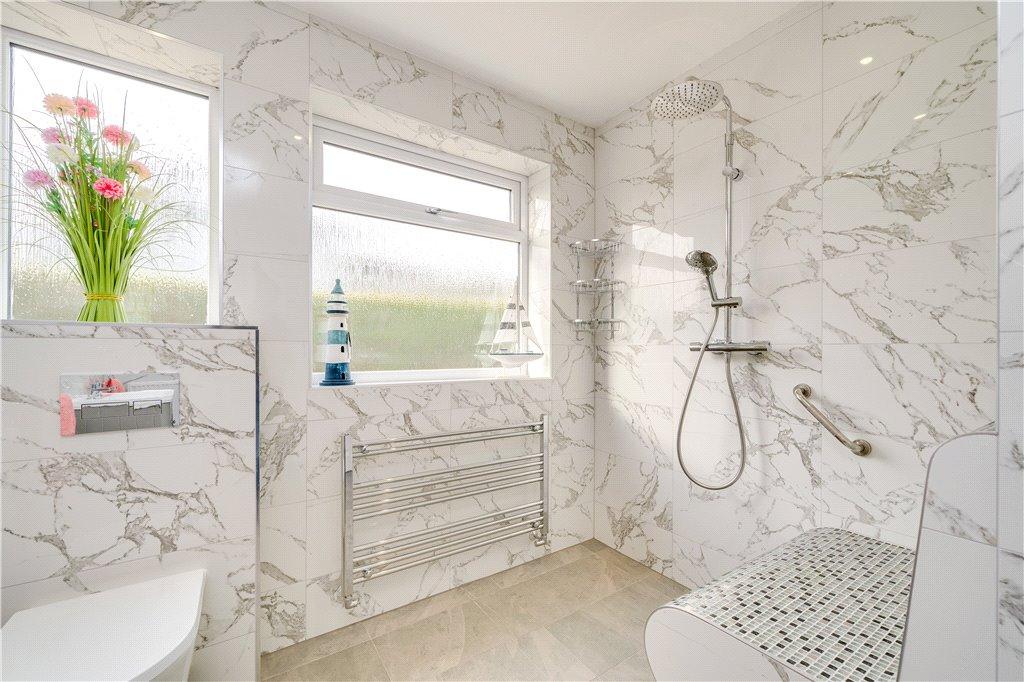 House Shower Room