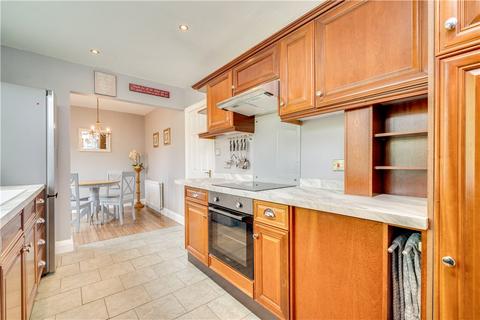 6 Crag Lane, Killinghall, Harrogate, HG3 2BD
