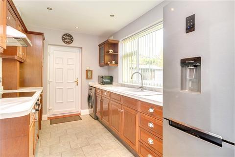 6 Crag Lane, Killinghall, Harrogate, HG3 2BD