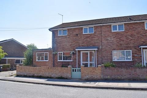 2 bedroom house to rent, Cranston House, Wareham