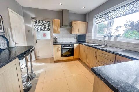 4 bedroom detached house for sale - Greystoke Drive, Bolton