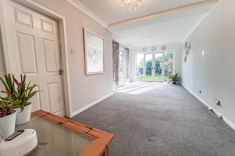 4 bedroom detached house for sale, Greystoke Drive, Sharples