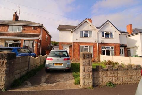 3 bedroom semi-detached house to rent, Keats Road, Walsall