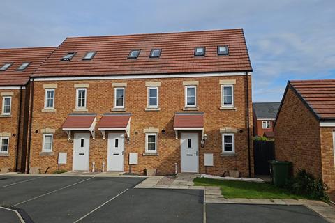 undefined, Bleaberry Way, Carlisle