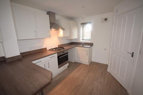 undefined, Bleaberry Way, Carlisle