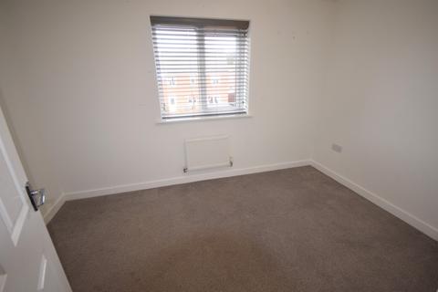 undefined, Bleaberry Way, Carlisle