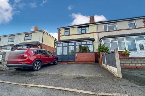 3 bedroom semi-detached house for sale, Rosewood Avenue, Stockton Brook, ST9