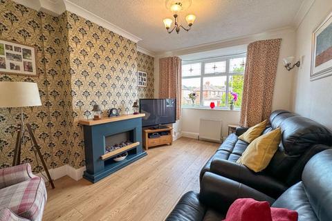 3 bedroom semi-detached house for sale, Rosewood Avenue, Stockton Brook, ST9
