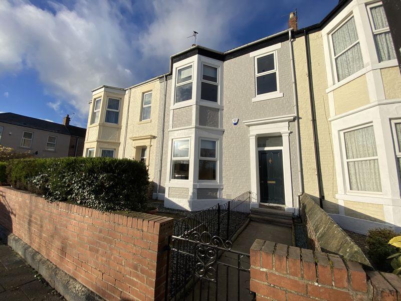 Lovaine Place, North Shields 3 bed house £1,200 pcm (£277 pw)