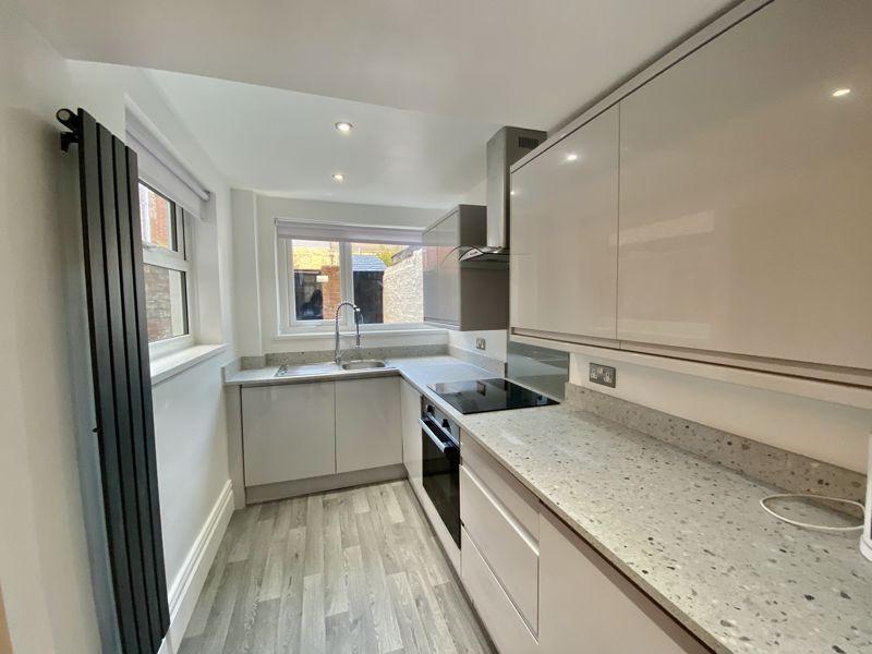 Lovaine Place, North Shields 3 bed house £1,200 pcm (£277 pw)