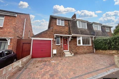 3 bedroom semi-detached house for sale, WARDCLIFFE ROAD, WEYMOUTH, DORSET