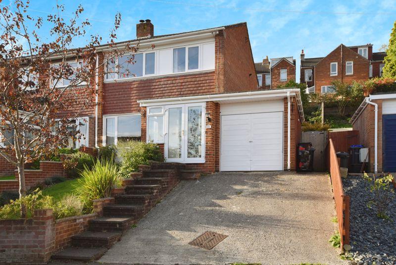 Palmer Road, Salisbury *VIDEO TOUR* 3 bed semidetached house for sale