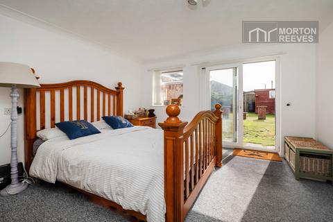 3 bedroom semi-detached bungalow for sale, Sparhawk Avenue, Norwich, Norfolk