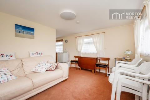 2 bedroom chalet for sale, Links Road, Mundesley, Norwich, Norfolk