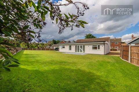 4 bedroom bungalow for sale, Ladys Row, Norwich