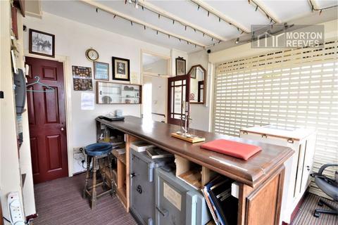 2 bedroom terraced house for sale, Bevan Street West, Lowestoft, NR32