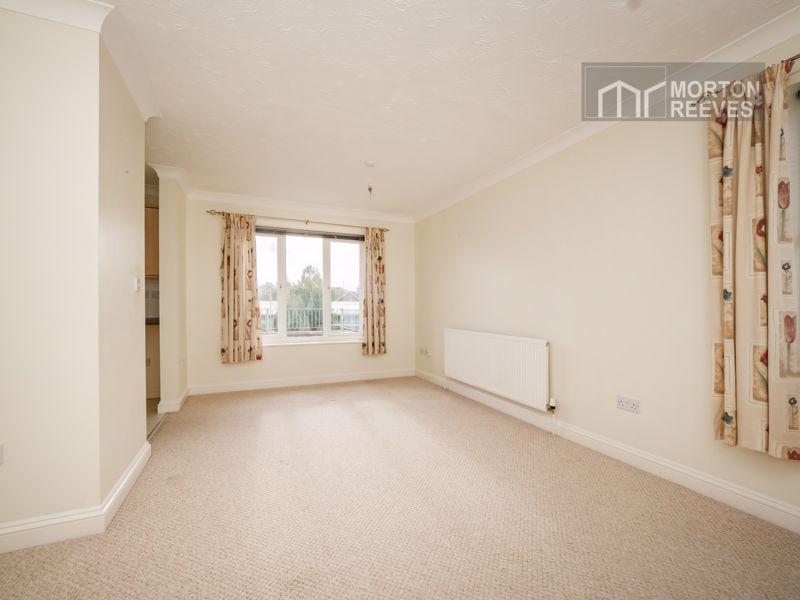 Bodmin Court, Plumstead Road East, Thorpe St Andrew, Norwich, NR7 2 bed apartment for sale £