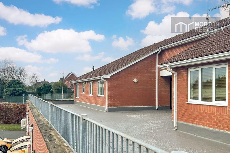 Bodmin Court, Plumstead Road East, Thorpe St Andrew, Norwich, NR7 2 bed apartment for sale £
