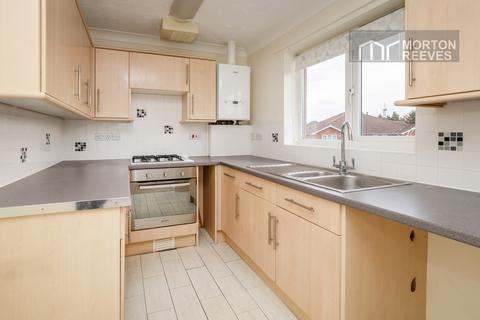 2 bedroom apartment for sale, Bodmin Ct Plumstead Road East, Norwich, Norfolk