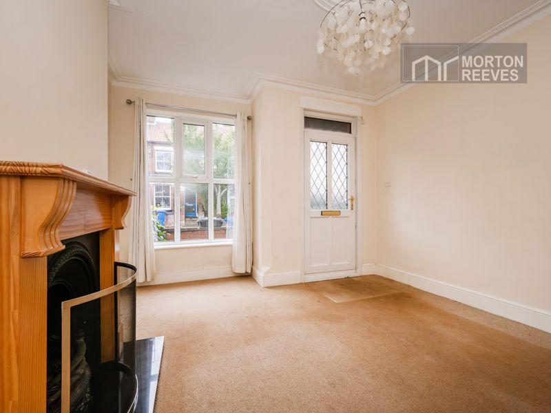 Muriel Road, Norwich 3 bed terraced house £270,000