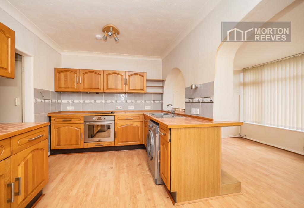 Reepham Road, Norwich, Norfolk 3 bed semidetached house £275,000