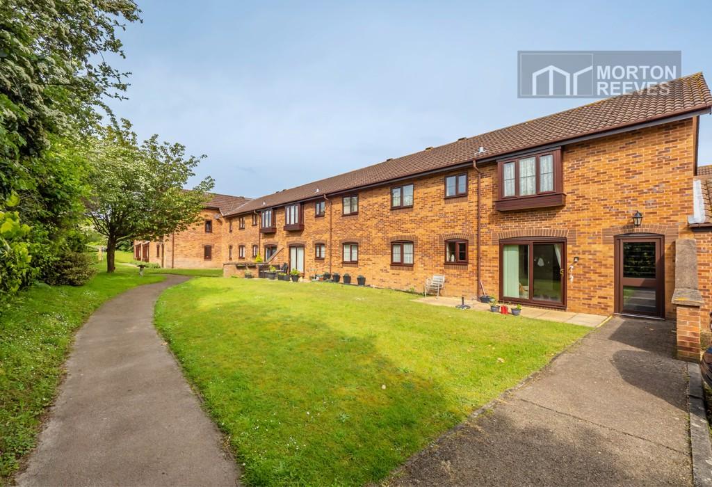 Laurel Court Armstrong Road, Norwich, Norfolk 1 bed flat for sale £