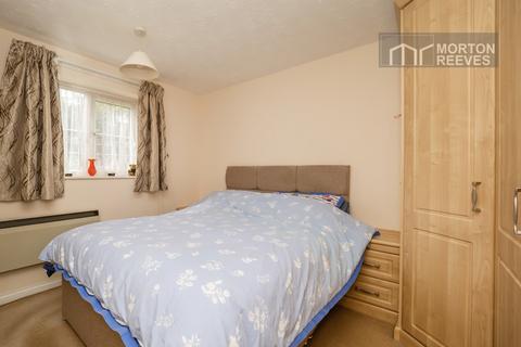 1 bedroom flat for sale, Laurel Court Armstrong Road, Norwich, Norfolk