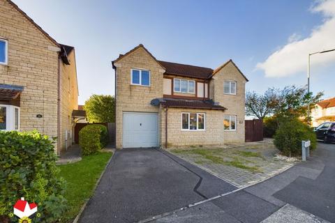 5 bedroom detached house for sale, The Causeway, Quedgeley, Gloucester