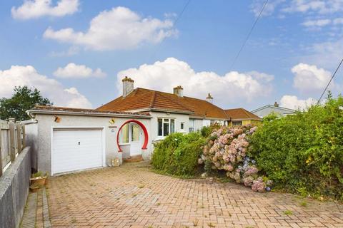 2 bedroom bungalow for sale, Penmere Crescent, Falmouth