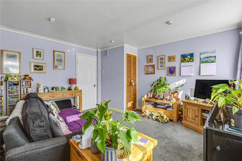 1 bedroom maisonette for sale - Hazelhurst Road, London, SW17