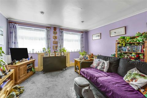1 bedroom maisonette for sale, Hazelhurst Road, London, SW17