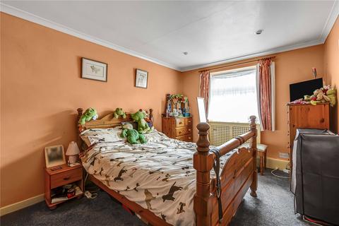 1 bedroom maisonette for sale, Hazelhurst Road, London, SW17