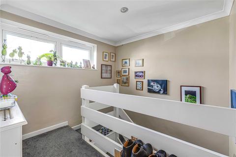 1 bedroom maisonette for sale, Hazelhurst Road, London, SW17