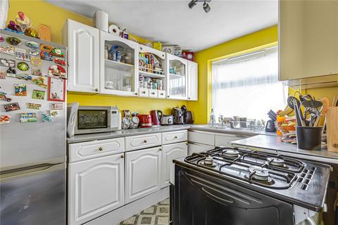 1 bedroom maisonette for sale, Hazelhurst Road, London, SW17