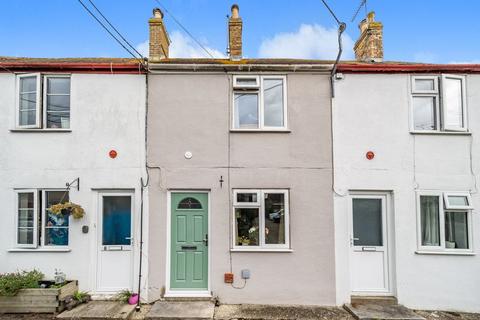 2 bedroom terraced house for sale, New Street, Wareham Town Centre, BH20
