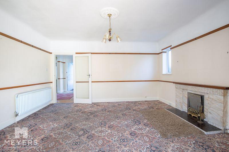 Petersfield Road, Bournemouth, BH7 2 bed bungalow for sale £450,000