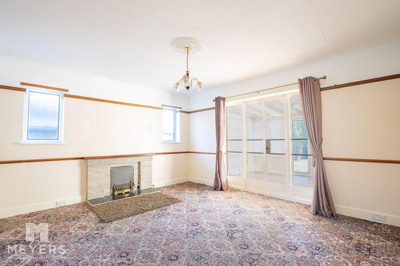 Petersfield Road, Bournemouth, BH7 2 bed bungalow for sale £450,000